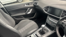 Peugeot 308 1.2 PureTech 130 Allure 5dr Petrol Hatchback